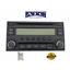 18185-9BK0A New CD Deck AM FM Radio for 2013-2017 Nissan Frontier Titan Xterra