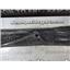 2002 2003 GMC 2500 3500 6.6 LB7 DIESEL AUTO 4X4 OEM WINDSHIELD WIPER COWEL COVER