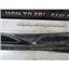 2002 2003 GMC 2500 3500 6.6 LB7 DIESEL AUTO 4X4 OEM WINDSHIELD WIPER COWEL COVER