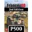 GMT Games - France '40 2nd Edition SEALED