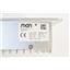 Mikro Elektronik MEN NM10 Smart Managed 8-Port Railway Ethernet Switch 09NM10-02