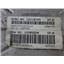 2002 2003 GMC 2500 3500 66 LB7 DIESEL AUTO 4X4 ECM ECU COMPUTER MODULE 12210729