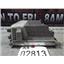 2002 2003 GMC 2500 3500 66 LB7 DIESEL AUTO 4X4 ECM ECU COMPUTER MODULE 12210729