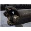 2002 2003 GMC 2500 3500 6.6 LB7 DIESEL AUTO 4X4 OEM FRONT DRIVESHAFT 15087449