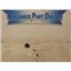 Whirlpool Oven W11537624 W11234541 Antenna & Housing Assy Open Box