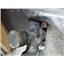 2002 2003 GMC 2500 3500 6.6 LB7 DIESEL AUTO 4X4 OEM REAR ALUMINUM DRIVESHAFT