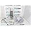 Hewlett Packard HP Agilent 6890 Series Injector & 18596C Autosampler (As-Is)