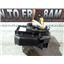 2009 2010 DODGE 1500 5.7 HEMI AUTO 4X4 CREWCAB OEM MULTI SWITCH STEERING CLOCK