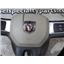 2009 - 2010 DODGE 1500 5.7 HEMI AUTO 4X4 CREWCAB OEM LEATHER WRAPPED STEER WHEEL