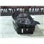2009 2010 DODGE 1500 5.7 HEMI AUTO 4X4 CREWCAB OEM GAUGE CLUSTER KMH TESTED