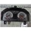 2009 2010 DODGE 1500 5.7 HEMI AUTO 4X4 CREWCAB OEM GAUGE CLUSTER KMH TESTED