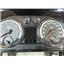 2009 2010 DODGE 1500 5.7 HEMI AUTO 4X4 CREWCAB OEM GAUGE CLUSTER KMH TESTED