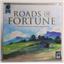 Foundations of Rome Kickstarter Roads of Fortune Expansion by Arcane Wonders
