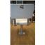 Boaters' Resale Shop of TX 2307 4157.01 POMPANETTE FISHING CHAIR w 14" PEDESTAL
