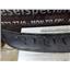 2009 2010 DODGE 1500 57 HEMI AUTO 4X4 FRONT BUMPER SPOILER AIR DAM LOWER VALANCE