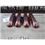 2009 2010 DODGE 1500 57 HEMI AUTO 4X4 CREWCAB CHROME / PAINTED DOOR HANDLES (4)