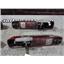 2009 2010 DODGE 1500 57 HEMI AUTO 4X4 CREWCAB CHROME / PAINTED DOOR HANDLES (4)