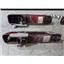 2009 2010 DODGE 1500 57 HEMI AUTO 4X4 CREWCAB CHROME / PAINTED DOOR HANDLES (4)