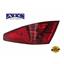 92402-D5000 Rear Right Outer Tail Light Lamp Halogen for 2016-2020 Kia Optima