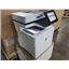 HP LASERJRT M578DN COLOR ALL IN ONE PRINTER EXPERTLY SERVICED WITH NEW HP TONERS