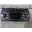 2009 2010 DODGE 1500 5.7 HEMI AUTO 4X4 CREWCAB OEM STEREO CD MP3 SIRIUS AM/FM