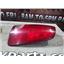 2009 2010 DODGE 1500 5.7 HEMI AUTO 4X4 CREWCAB OEM TAIL LIGHTS SIGNAL BACKUP