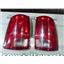 2009 2010 DODGE 1500 5.7 HEMI AUTO 4X4 CREWCAB OEM TAIL LIGHTS SIGNAL BACKUP