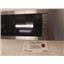 Bosch Wall Oven 11005323 00771315 Oven Control Panel Used