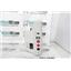 SurgiVet Veterinary Patient Monitor 92V667335 SPO2 TEMP BP1/2 ECG NIBP Printer