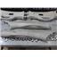 2009 2010 DODGE 1500 5.7 HEMI AUTO 4X4 CREWCAB OEM GRAB HANDLES (SET) COVERS