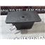2009 2010 DODGE 1500 5.7 HEMI AUTO 4X4 CREWCAB IN FLOOR STORAGE BIN - REAR SEAT