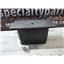 2009 2010 DODGE 1500 5.7 HEMI AUTO 4X4 CREWCAB IN FLOOR STORAGE BIN - REAR SEAT