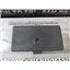 2009 2010 DODGE 1500 5.7 HEMI AUTO 4X4 CREWCAB IN FLOOR STORAGE BIN - REAR SEAT
