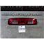 2009 2010 DODGE 1500 5.7 HEMI AUTO 4X4 CREWCAB OEM THIRD BRAKE LIGHT (CAB) CARGO