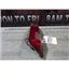 2009 2010 DODGE 1500 5.7 HEMI AUTO 4X4 CREWCAB OEM THIRD BRAKE LIGHT (CAB) CARGO