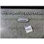 2009 2010 DODGE 1500 5.7 HEMI AUTO 4X4 CREWCAB OEM INTERIOR DOME LIGHT
