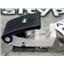 2009 2010 DODGE 1500 5.7 HEMI AUTO 4X4 CREWCAB OEM HOOD RELEASE HANDLE