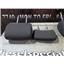 2009 2010 DODGE 1500 5.7 HEMI AUTO 4X4 CREWCAB SEAT HEADRESTS (DARK GREY) CLOTH