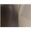 Jenn Air Range WPW10187019 W10187006 W10856834 Upper Door SS Used