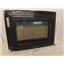 Jenn Air Range WPW10187019 W10187006 W10856834 Upper Door SS Used