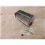 Bosch Wall Oven 00759374 Cooling Fan Assy Open Box