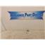 Bosch Wall Oven 00631343 Thermal Fuse Open Box