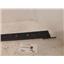 Bosch Wall Oven 00771373 Trim Plate Open Box