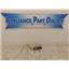 Viking Range PB040001 Igniter Used