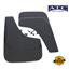 82203876AB Splash Guards Front or Rear for 1997-20 Grand Caravan Town n Country