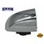 04589853AD Right Side Outside Door Handle Cap Chrome for 2011-2023 Journey 300