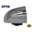 04589853AD Right Side Outside Door Handle Cap Chrome for 2011-2023 Journey 300