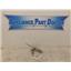 Viking Range PC010001 A2000012 Spring & Eye Bolt Used