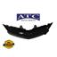 42497949 New OEM Front Upper Grille Assembly BLACK for 2017-2021 Chevy Bolt EV