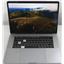 Apple MacBook Pro 15-inch 2018 i7-8750H 2.2GHz 16GB RAM 256GB SSD Touch Bar READ